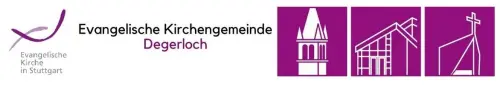 Evangelische Kirchengemeinde Degerloch-logo
